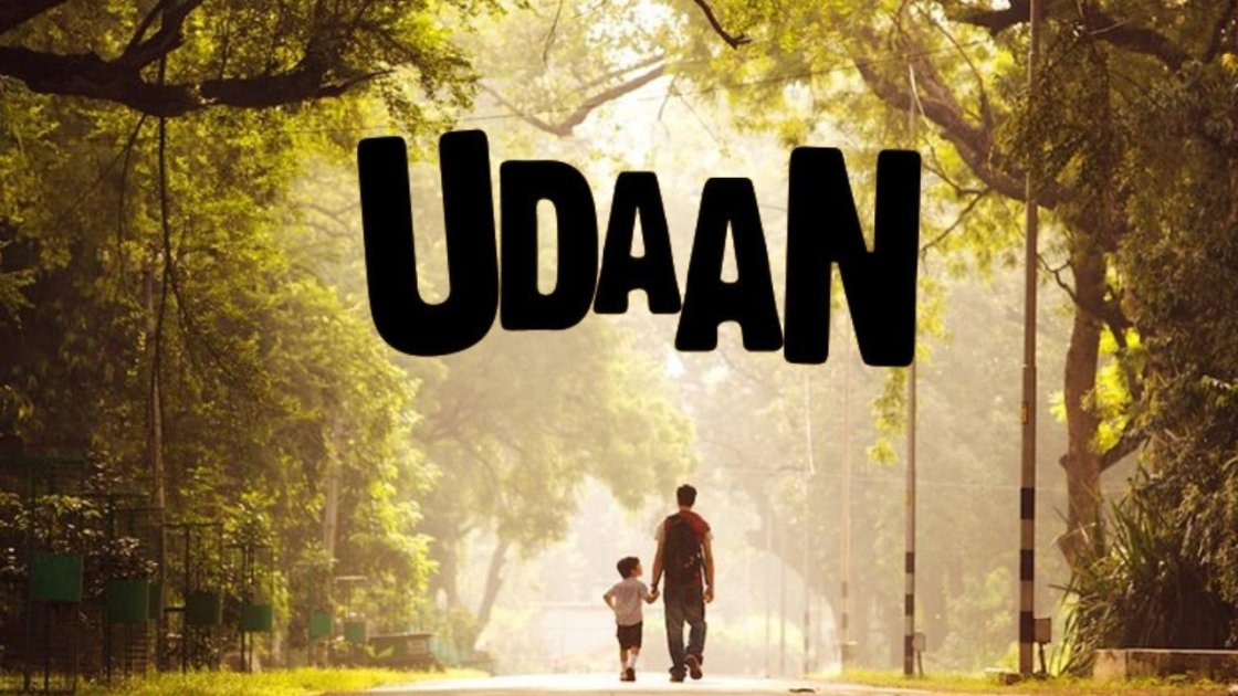 Udaan (2010) - Best Motivational Movies For Students
