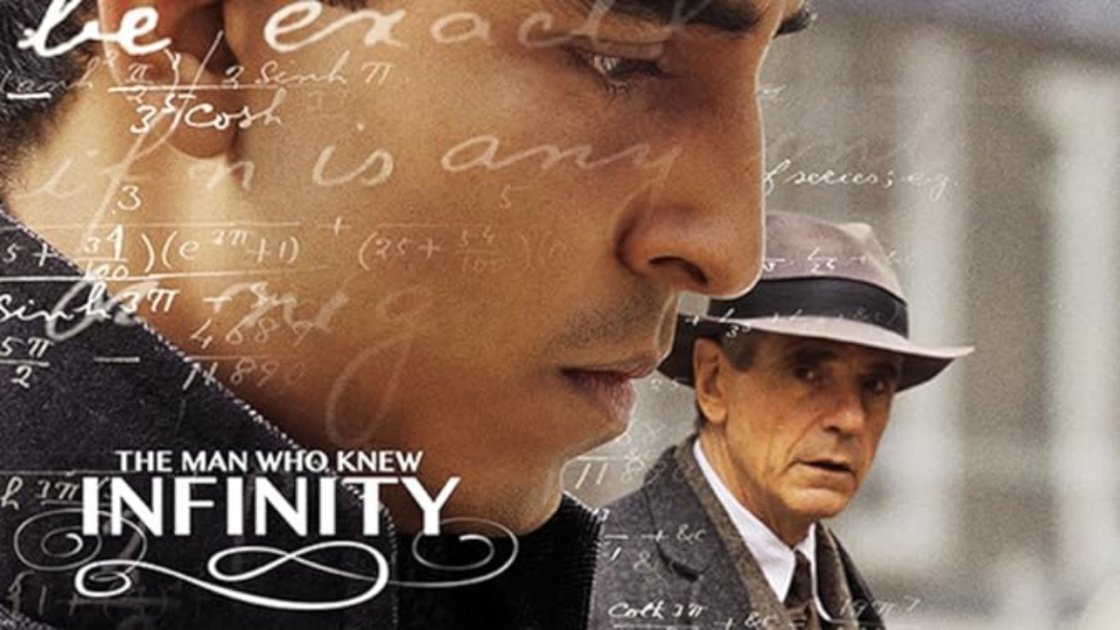 The Man Who Knew Infinity (2015) - Best Motivational Movies For Students