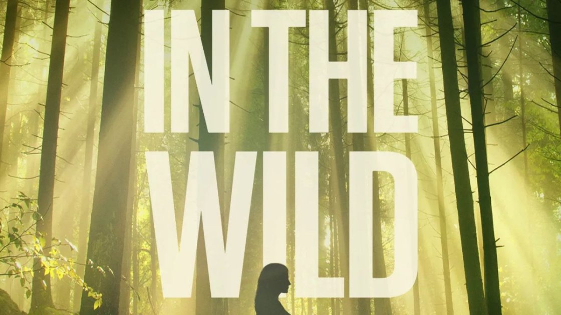 Born In The Wild (Lifetime, 2015)
