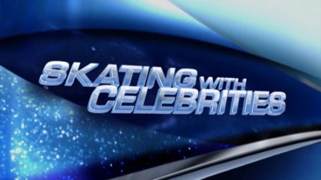 Skating With Celebrities (Fox, 2006)