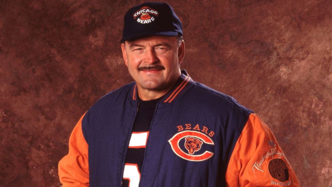 Dick Butkus, Has Departed This Realm At The Venerable Age Of 80