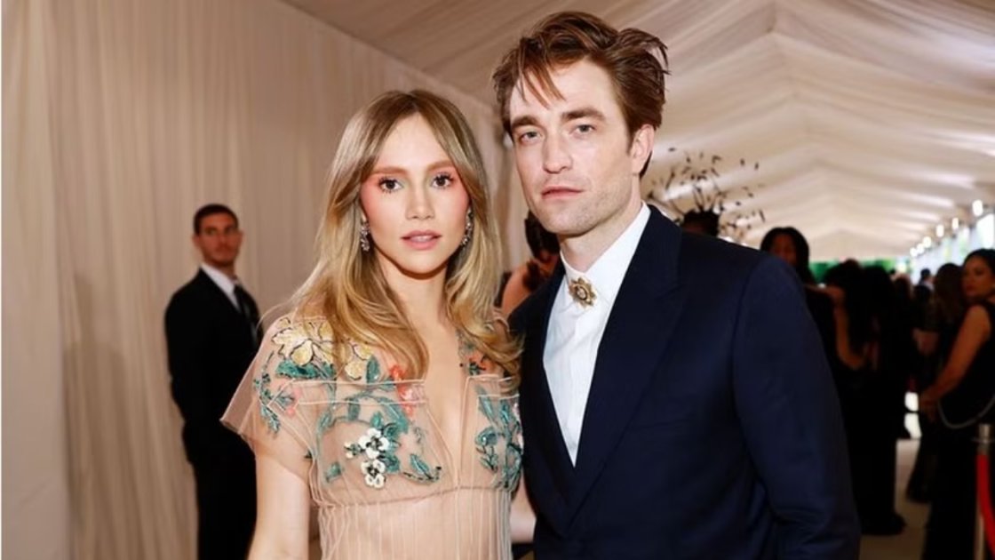 Suki Waterhouse Has Expressed That Her Boyfriend, Robert Pattinson, Exhibited A High Ievel Of Acceptance