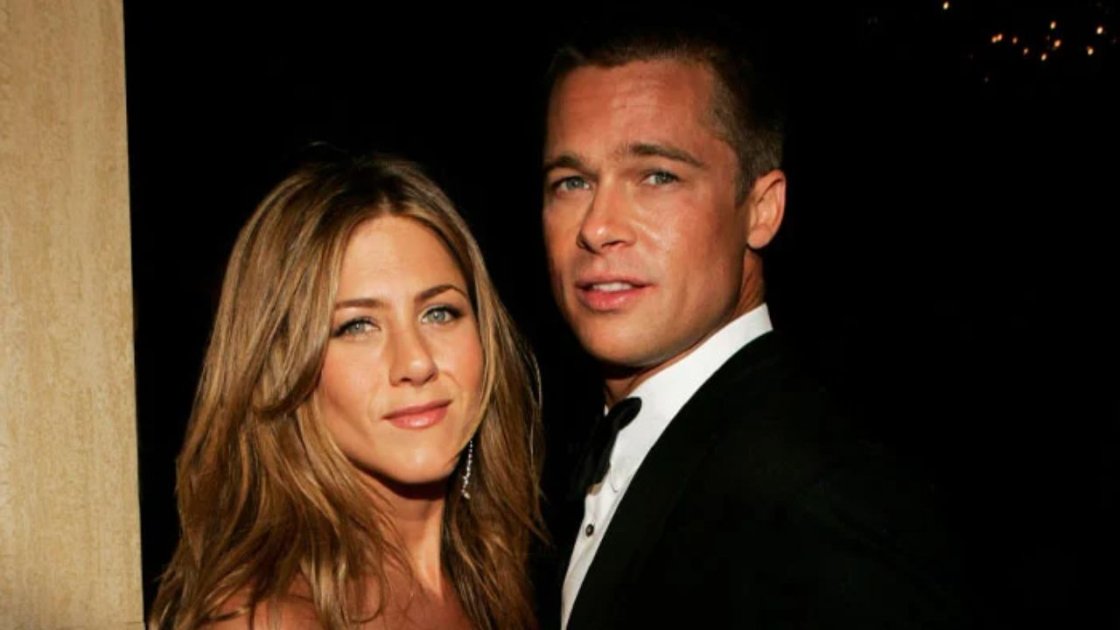 Unveiling The Enigmatic Love Stories Of Jennifer Aniston