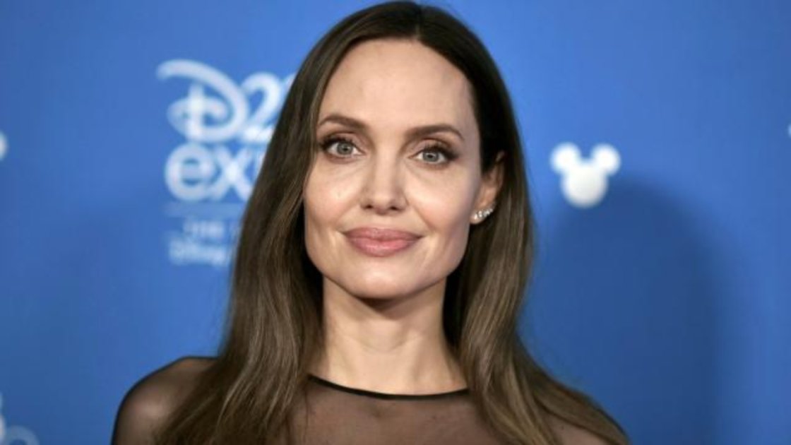 Angelina Jolie's Life Unwrapped: Scandal, Shock, And Secrets