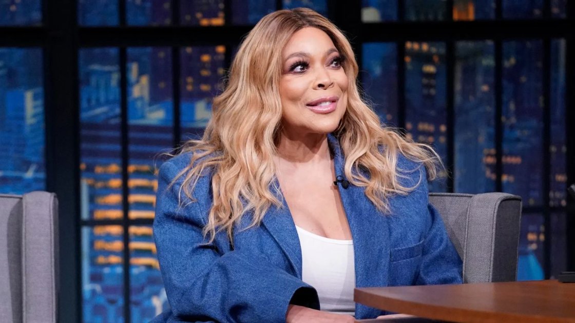 The Wendy Williams Show: A Talk Show That Will Keep You Up-to-Date with the Latest Gossip