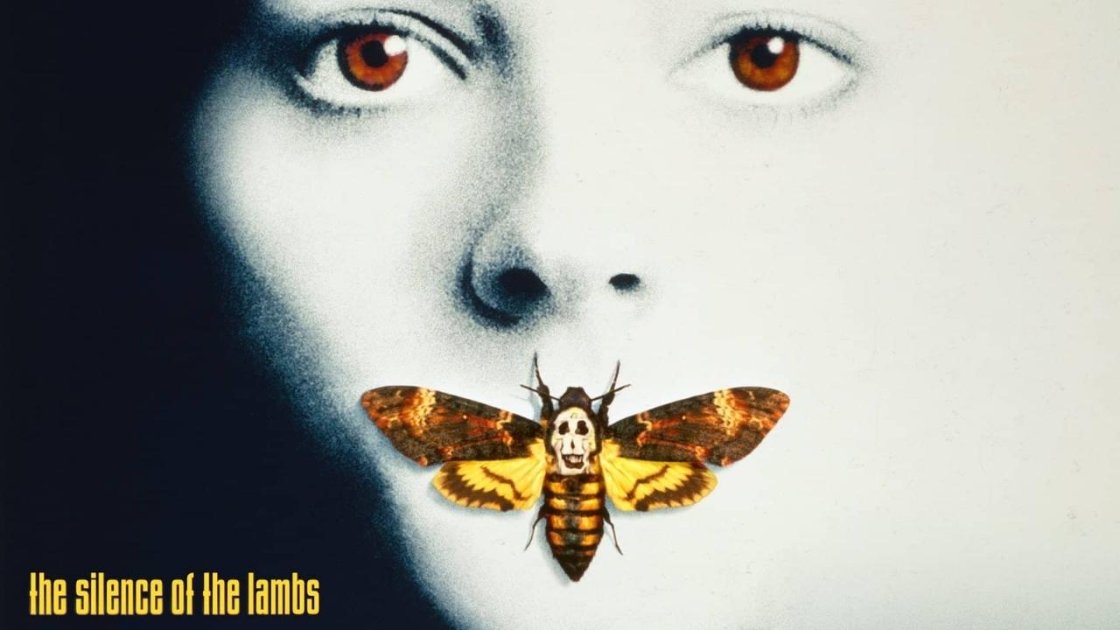 The Silence of the Lambs (1991) - detective movies on netflix