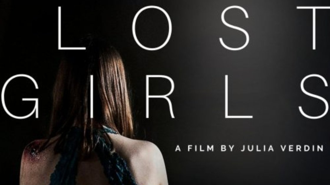 Lost Girls (2020) - detective movies on netflix