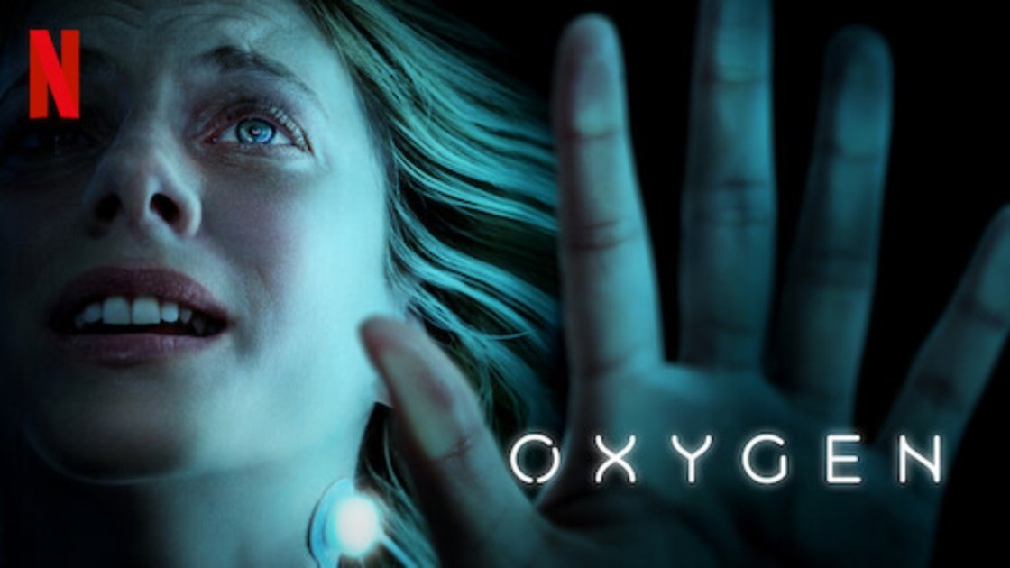 Oxygen (2021) - detective movies on netflix