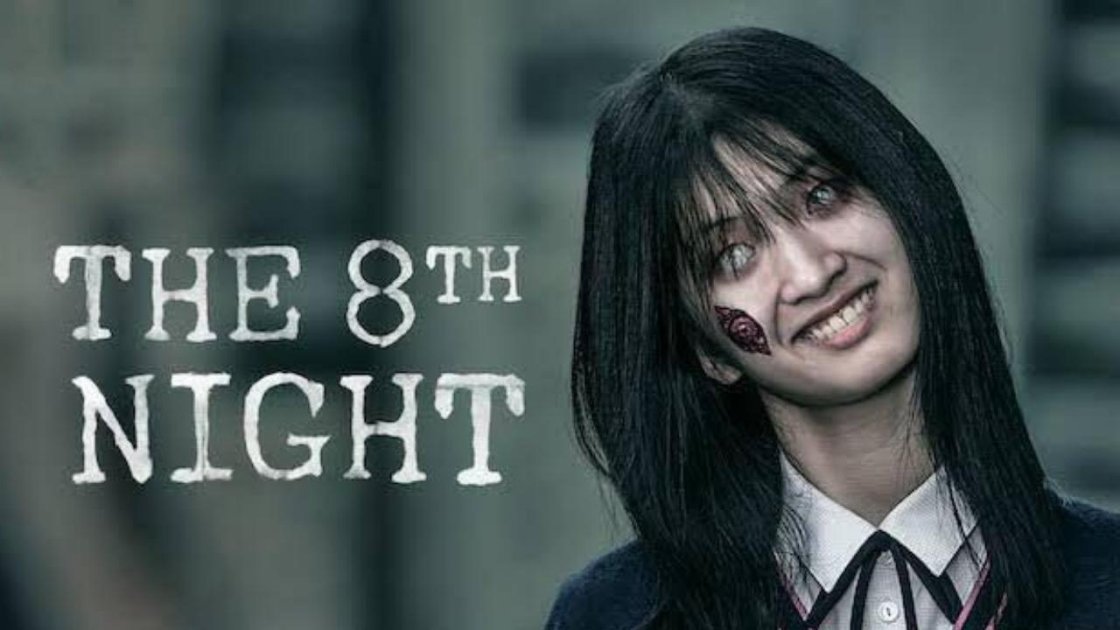 The 8th Night (2021) - horror mystery movies