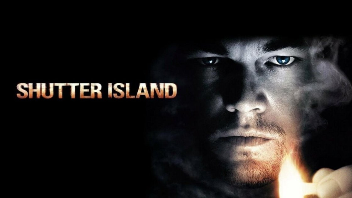 Shutter Island (2010) - horror mystery movies
