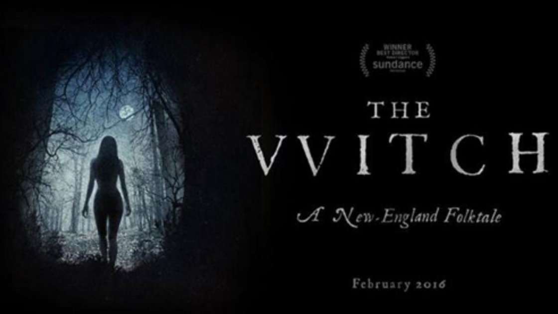 The Witch (2015) - horror mystery movies