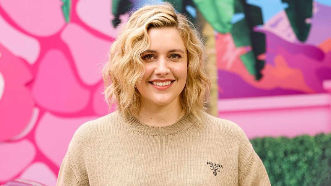 Greta Gerwig Said She â€˜stood At The Backâ€™ Of Barbie Screenings To Observe The Audienceâ€™s Reactions