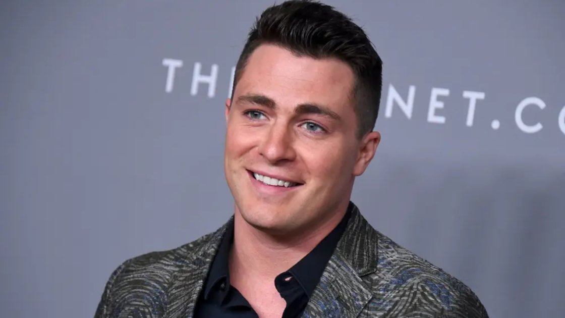 Colton Haynes Jaw-Dropping Body Transformation Before & After Coming Out 