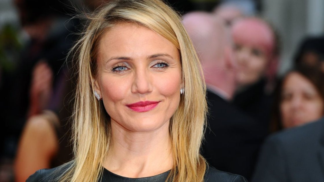 Cameron Diazâ€™s Journey From â€˜The Maskâ€™ To â€˜annieâ€™. A Look Back At Superstarâ€™s Best Movies!
