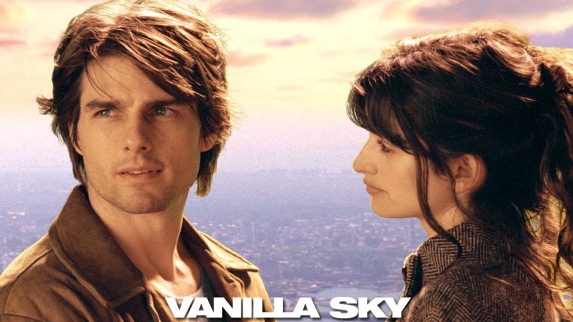 Â  Vanilla Sky (2001)