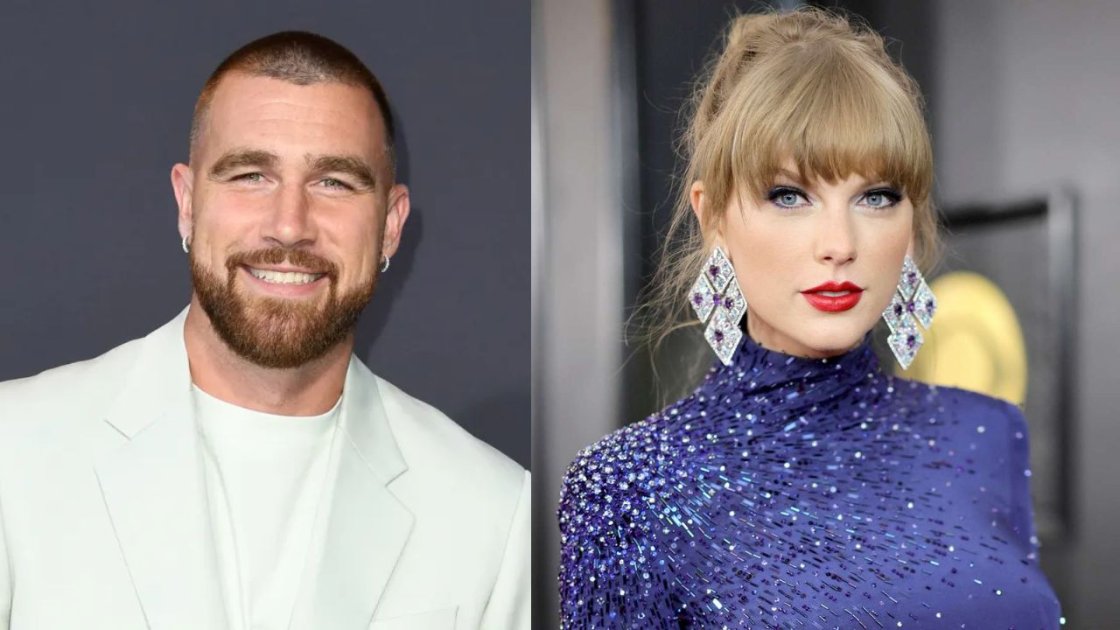 Travis Kelce Commemorates His Birthday In Kansas City In The Absence Of Taylor Swift