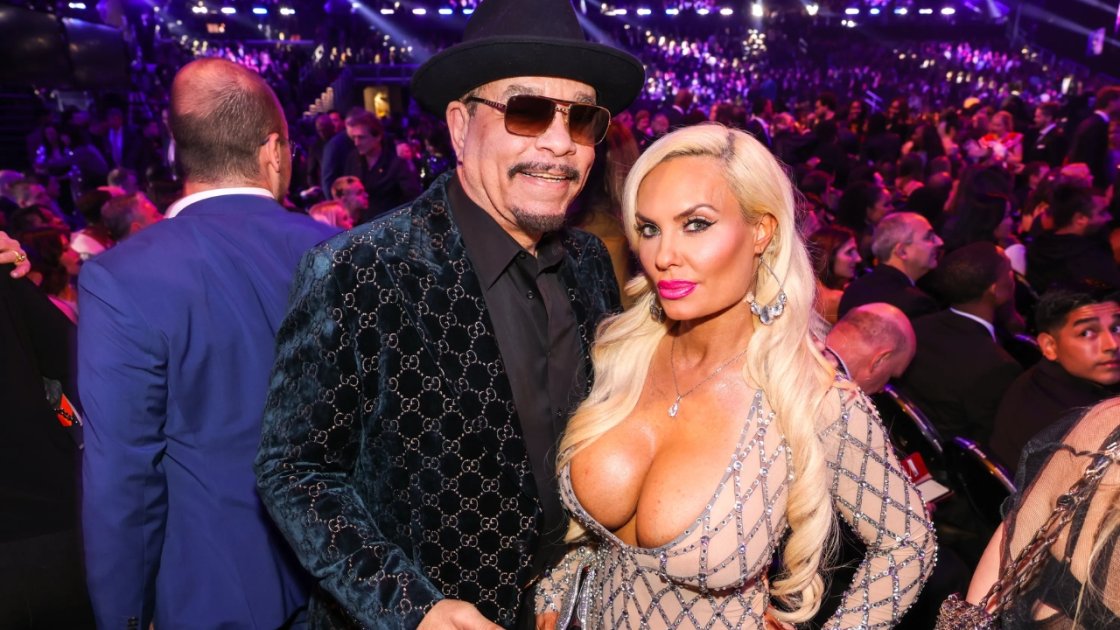 Coco Austinâ€™s Fitness Secret Before And After Her Pregnancy
