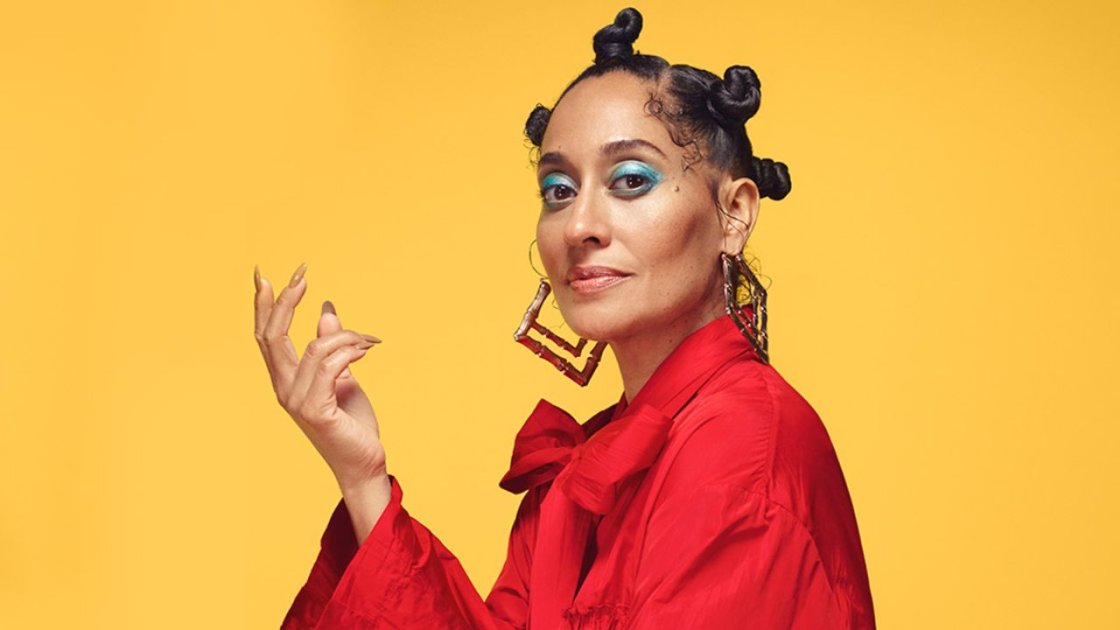 Unlocking Tracee Ellis Ross' Dazzling Fashion Secrets - Discover The Bold Choices That Define Her Style!