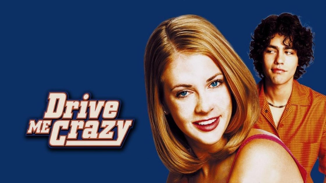 Drive Me Crazy (1999) - 90s early 2000s rom coms