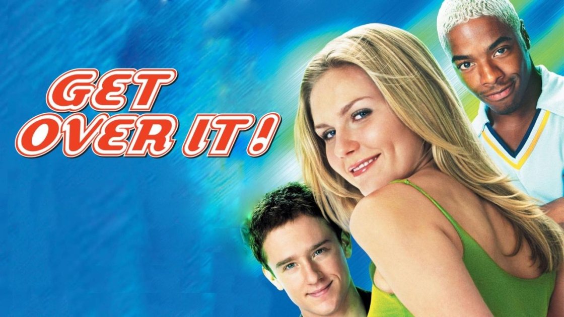  Get Over It (2001) - 90s early 2000s rom coms