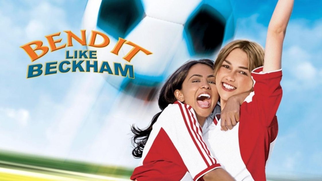 Bend It Like Beckham (2002) - 90s early 2000s rom coms