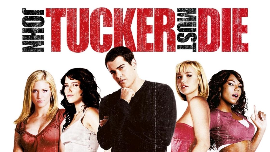 John Tucker Must Die (2006) - 90s early 2000s rom coms