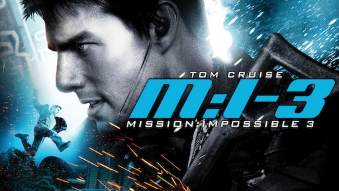 Mission: Impossible III (2006) - Order 3