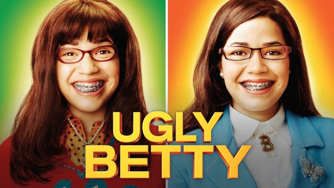 Ugly Betty (2006-2010)