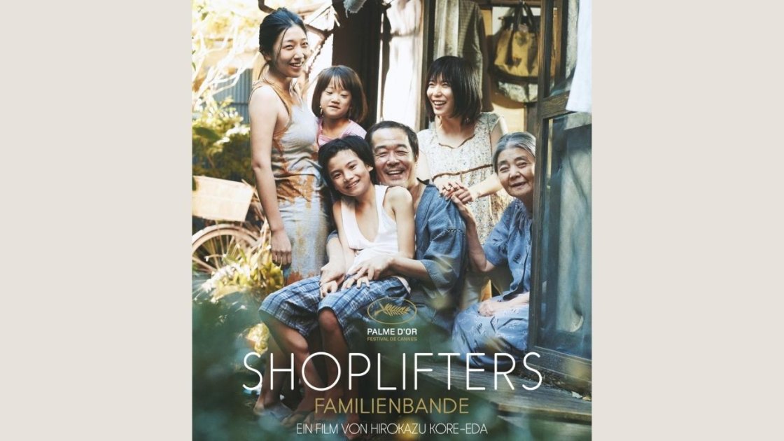 Shoplifters (2019) - best movies on hulu