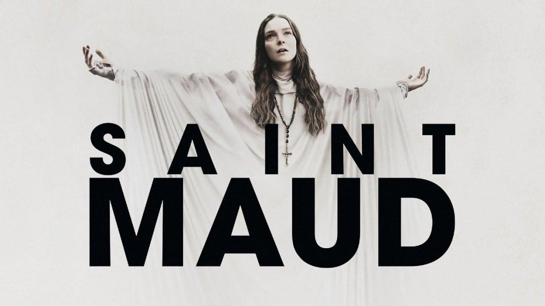 Saint Maud (2020) - best movies on hulu