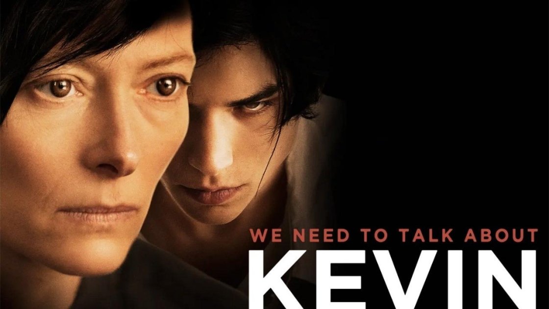 We Need to Talk About Kevin (2012) - best movies on hulu