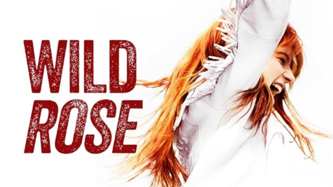 Wild Rose (2019) - best movies on hulu