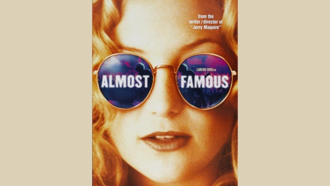 Almost Famous (2000) - best movies on hulu