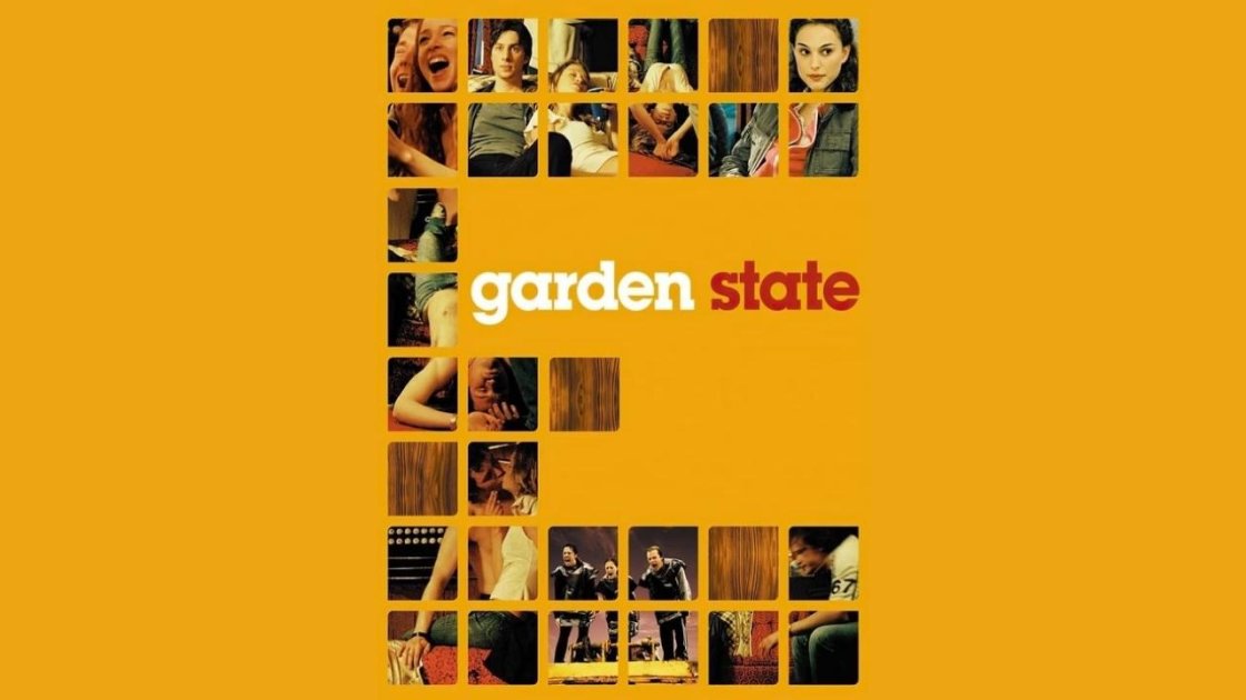 Garden State (2004) - best movies on hulu