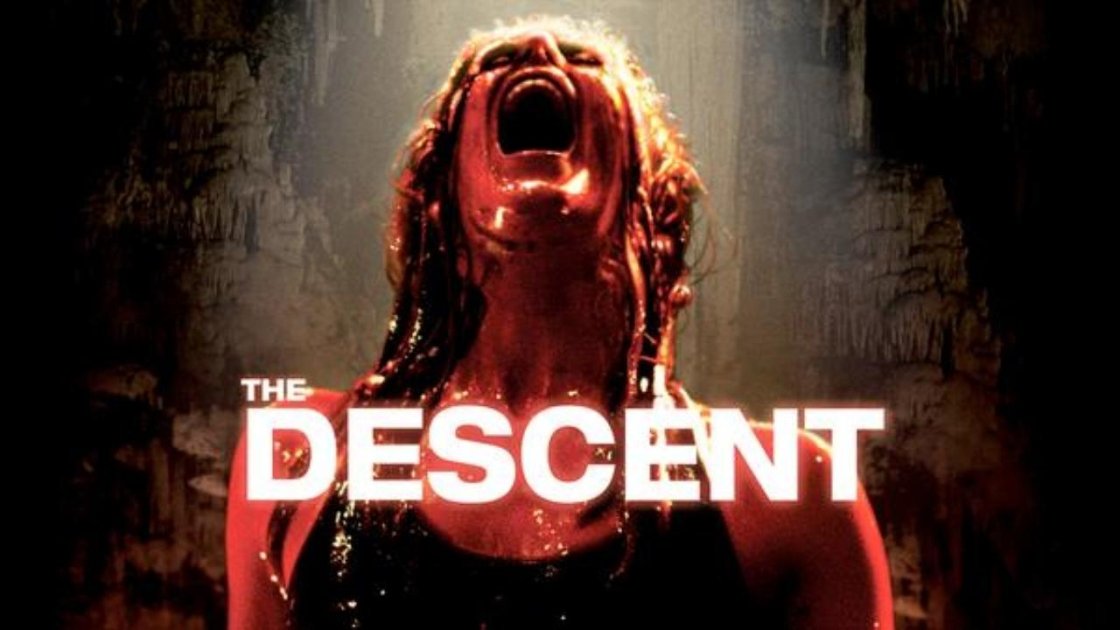 The Descent (2006) - best movies on hulu