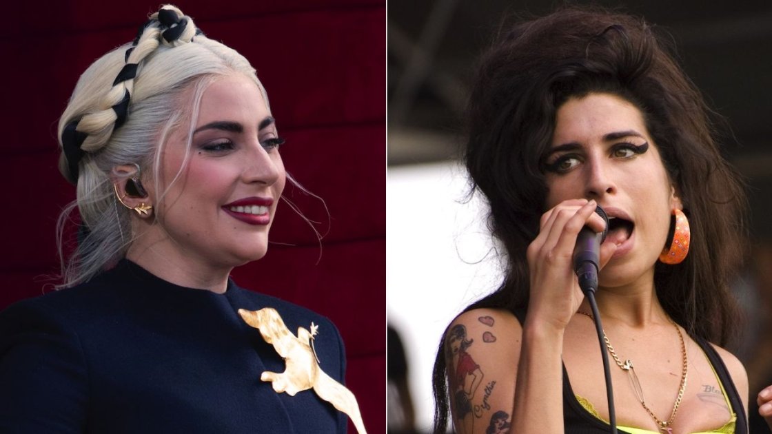 She Dyed Her Hair Blonde To Prevent People From Calling Her Amy Winehouse