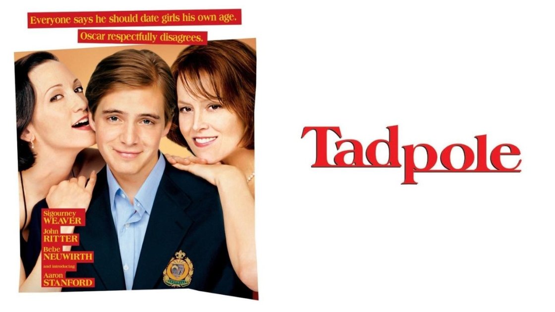 Tadpole (2002) - thanksgiving movies