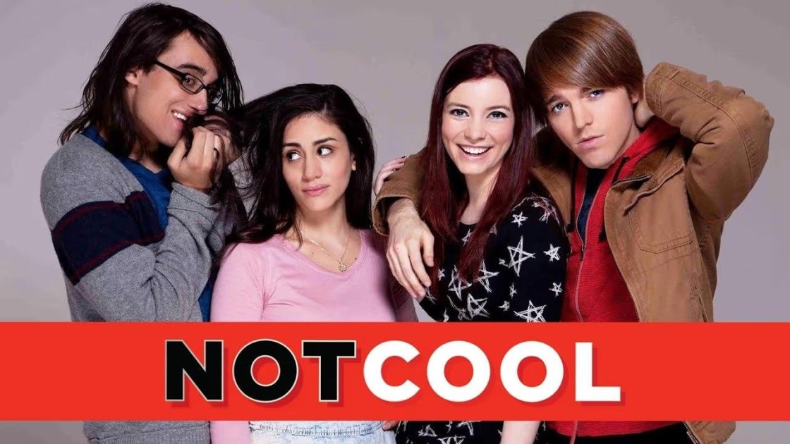 Not Cool (2014) - thanksgiving movies