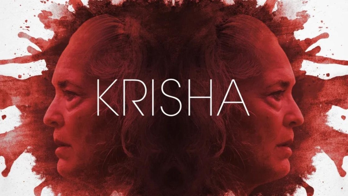 Krisha (2015) - thanksgiving movies
