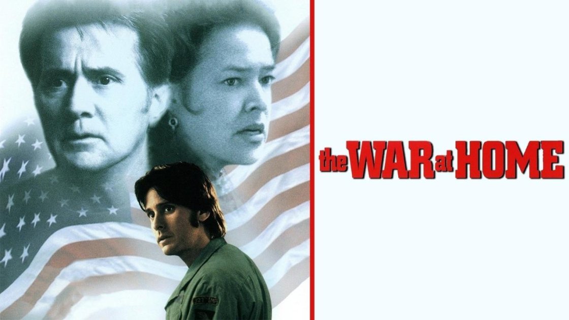 The War at Home (1996) - thanksgiving movies