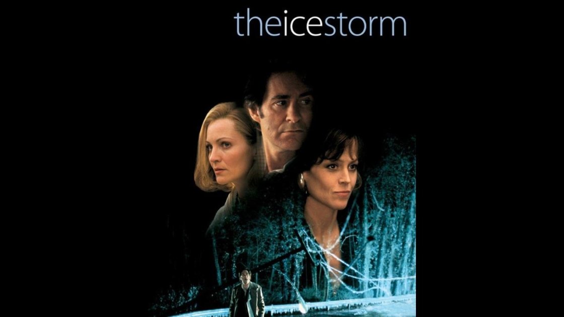 The Ice Storm (1997) - thanksgiving movies