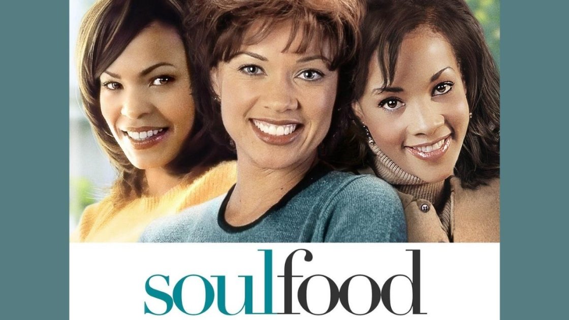 Soul Food (1997) - thanksgiving movies