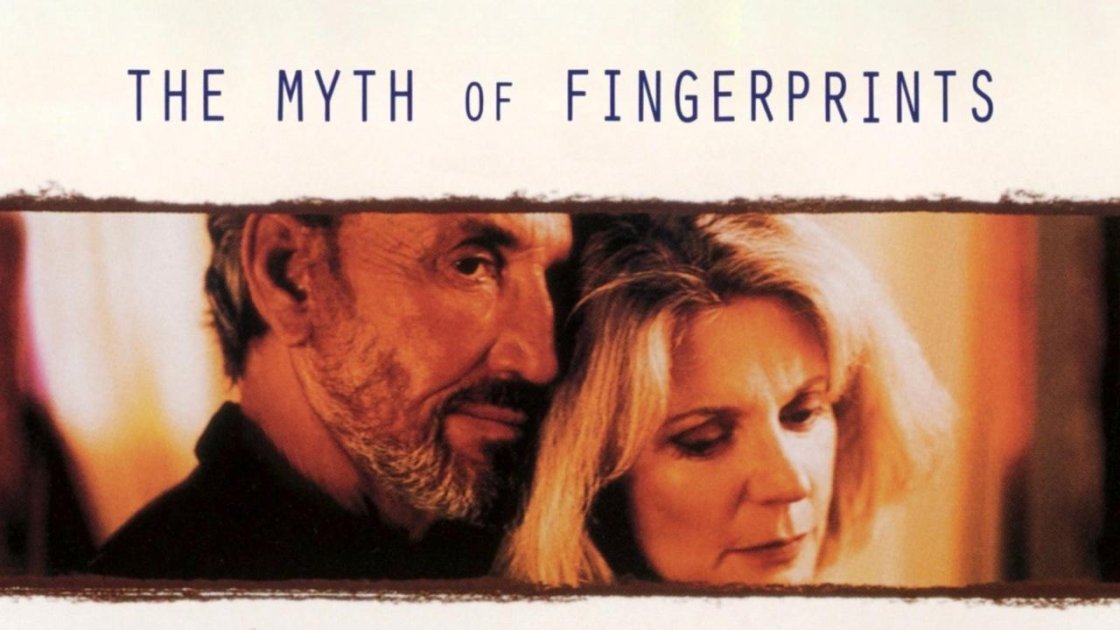 The Myth of Fingerprints (1997) - thanksgiving movies