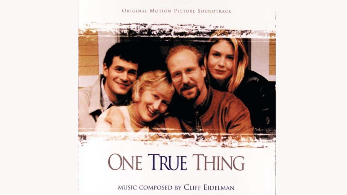 One True Thing (1998) - thanksgiving movies