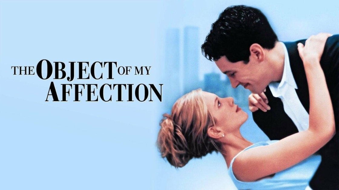The Object of My Affection (1998) - thanksgiving movies