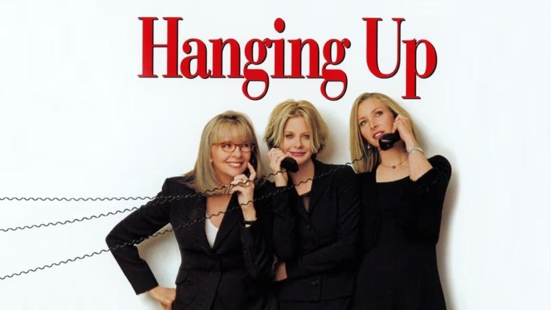 Hanging Up (2000) - thanksgiving movies