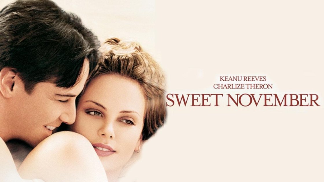 Sweet November (2001) - thanksgiving movies