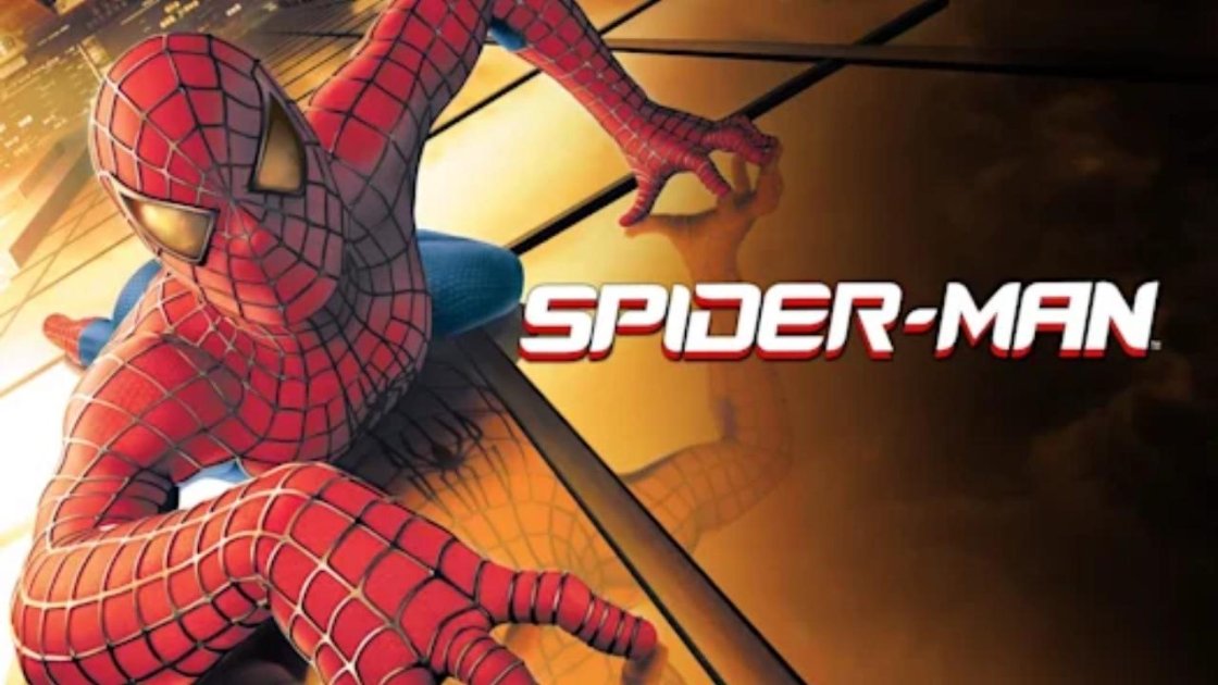 Spider-Man (2002) - thanksgiving movies