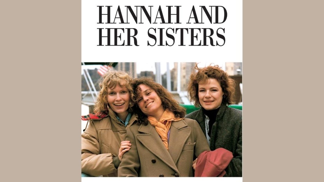 Hannah and Her Sisters (1986) - thanksgiving movies