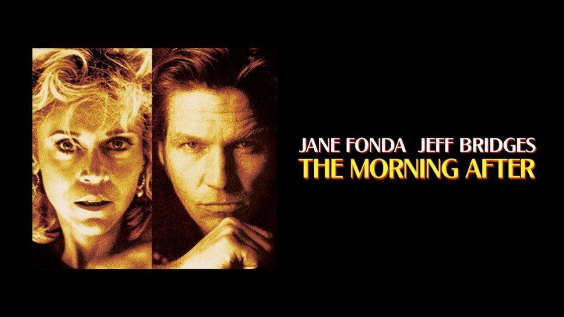 The Morning After (1986) - thanksgiving movies